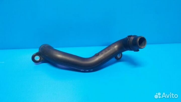 Шланг системы охлаждения BMW 5-серия E60/E61