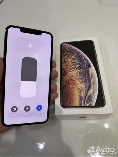 iPhone Xs Max, 64 ГБ