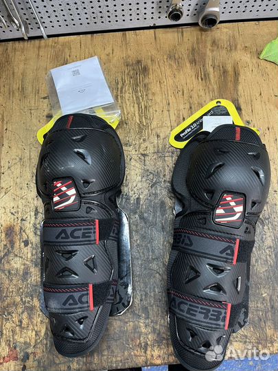 Наколенники acerbis