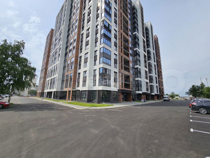 Сдам торговое помещение, 57.6 м²