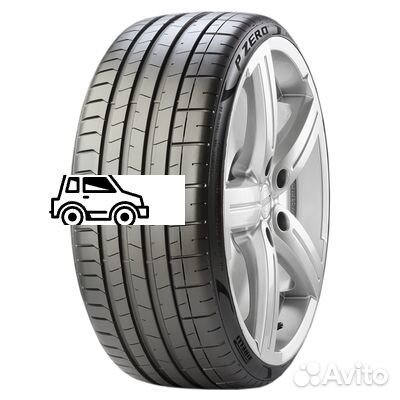 Pirelli P Zero 285/35 R20 104Y