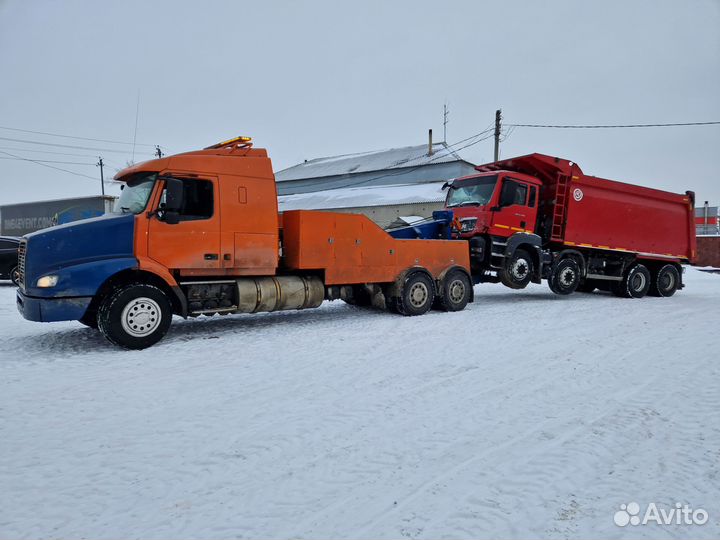 Грузовой эвакуатор Задонск Елец