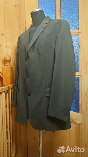 Hugo boss пиджак мужской Оригинал