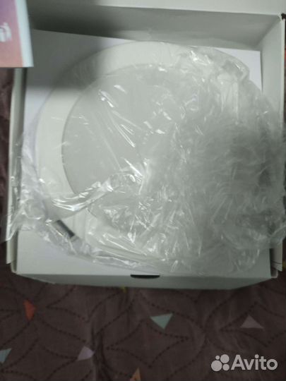 Умный светильник gauss