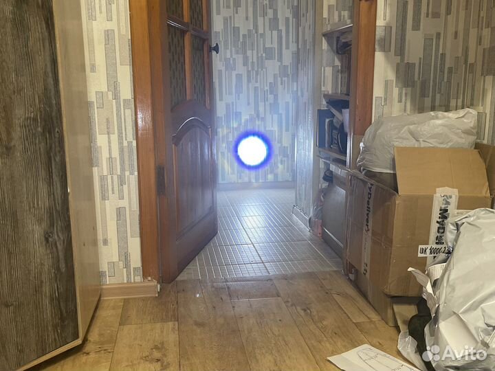 Фонарик прожектор