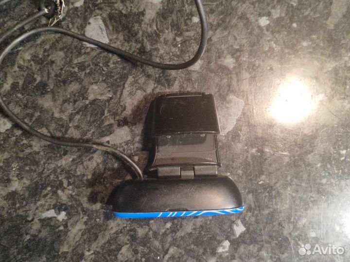 Вебкамера Logitech HDWebcam C270