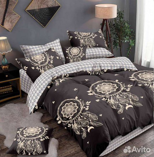 Постельное белье