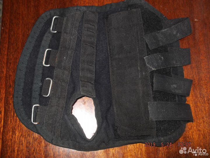 Бандаж для руки