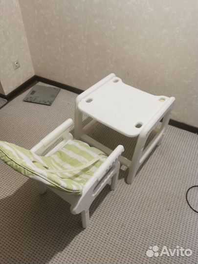 Стул для кормления