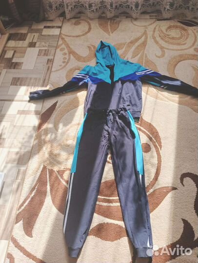 Брюки капри