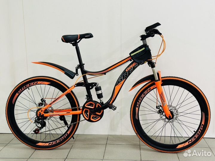 Велосипед горный оптом и в розницу