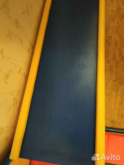 Домашний детский спорткомплекс