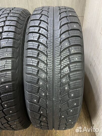 Matador MP 30 Sibir Ice 2 SUV 215/65 R16