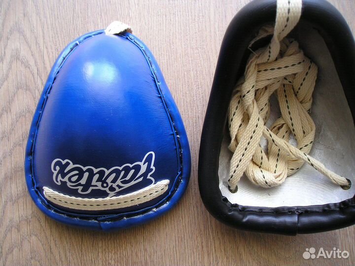 Защита Fairtex