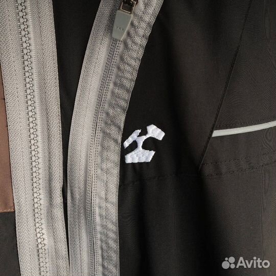 Ветровка Nike acronym новая