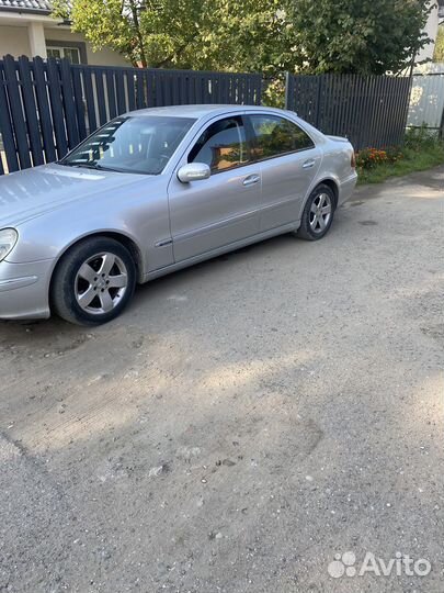 Колеса r16 мерседес