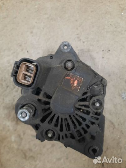 Генератор хендай елантра 1.8/2.0