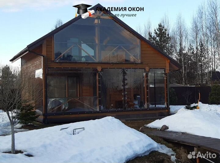 Гибкое мягкое стекло