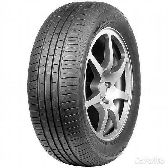 LingLong Comfort Master 205/50 R16 87H