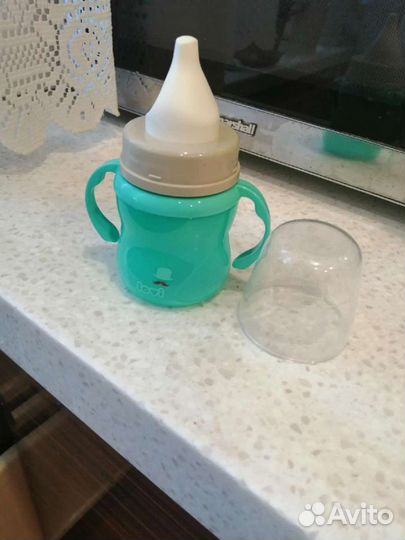 Поильник lovi