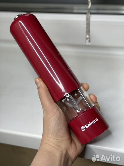 Мельница электрическая