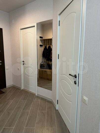 2-к. квартира, 53 м² (Грузия)