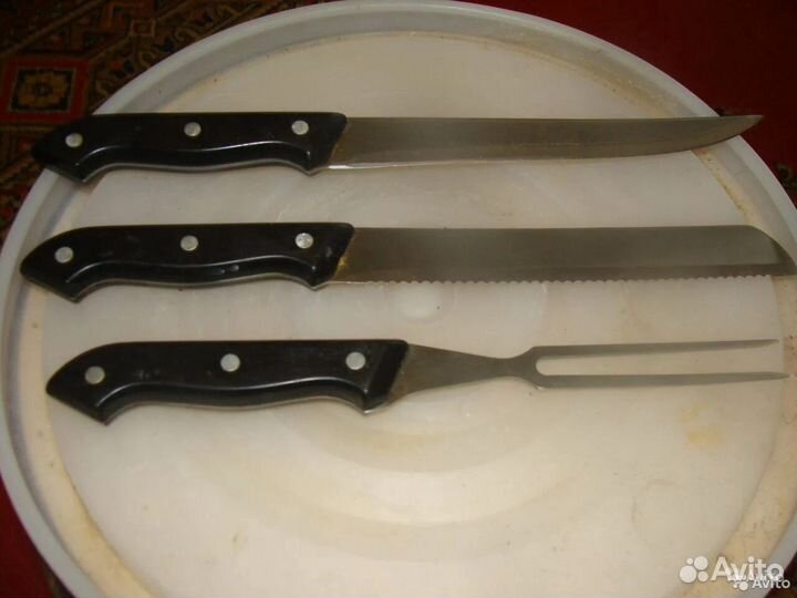 Ножи для охоты и рыбалки