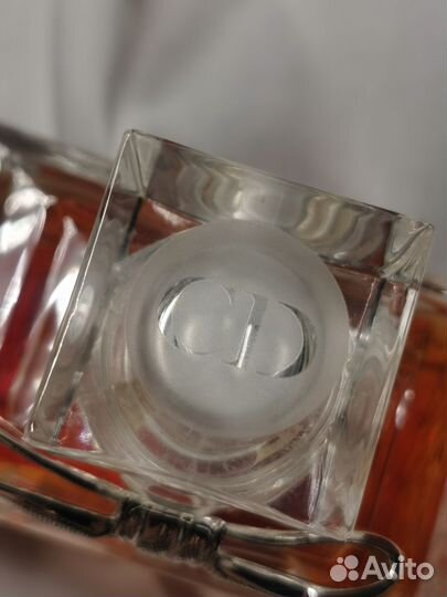 Духи женские dior