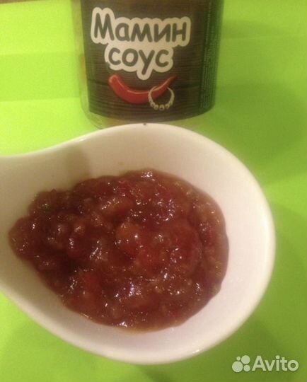 Соусы к мясу и сыру