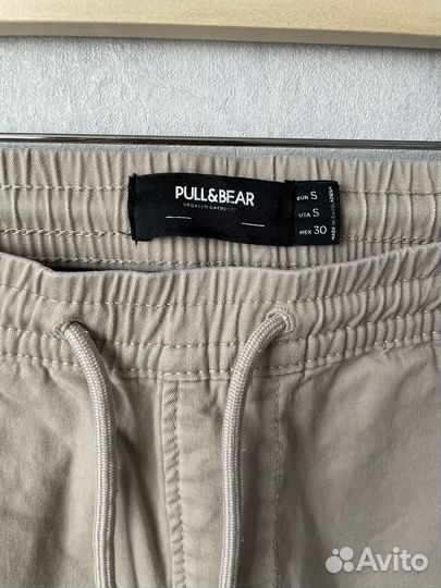 Мужские штаны карго