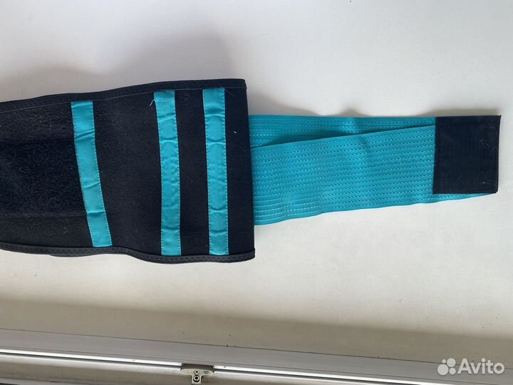 Пояс для похудения