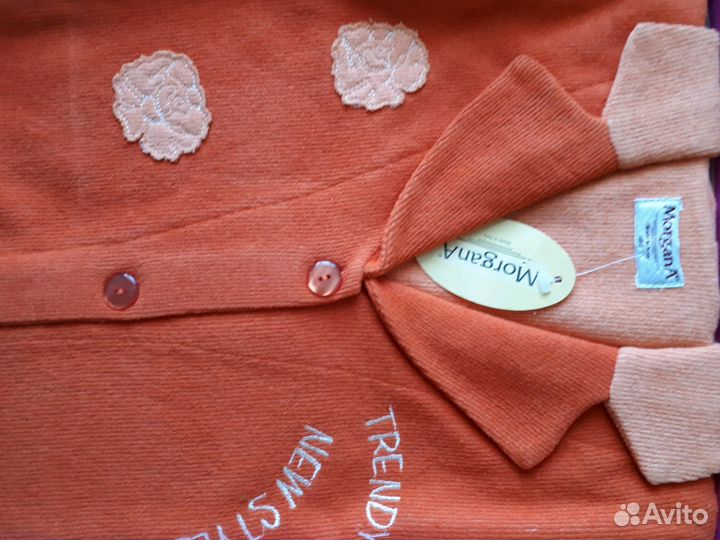 Халат Итальянский