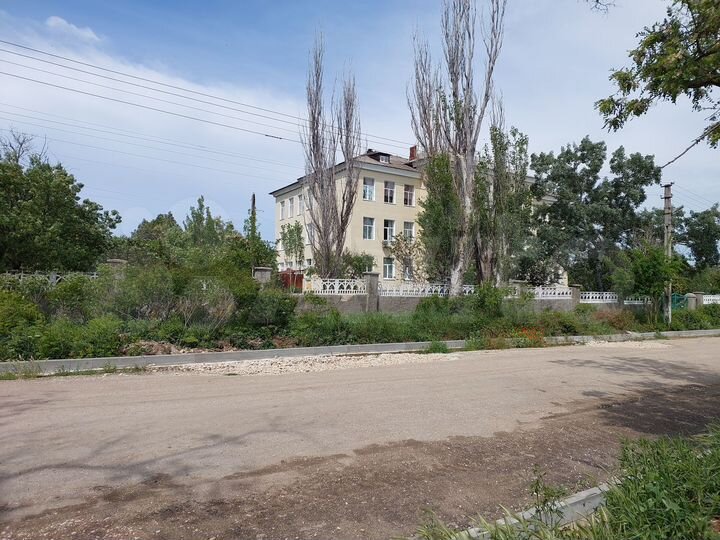 Участок 7,1 сот. (ИЖС)