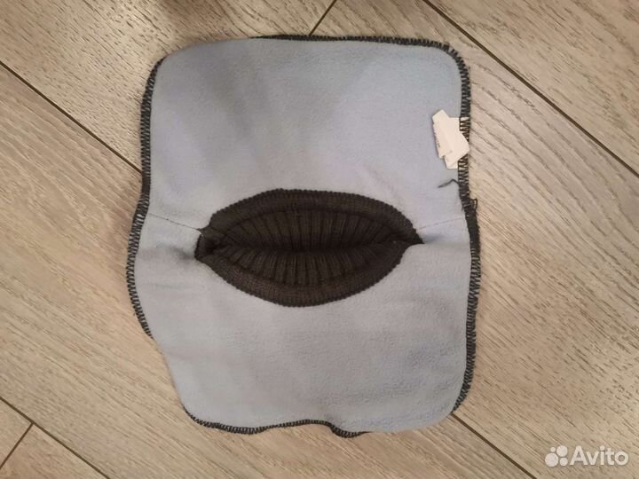 Продам детские краги варежки Kerry, Reima, манишку