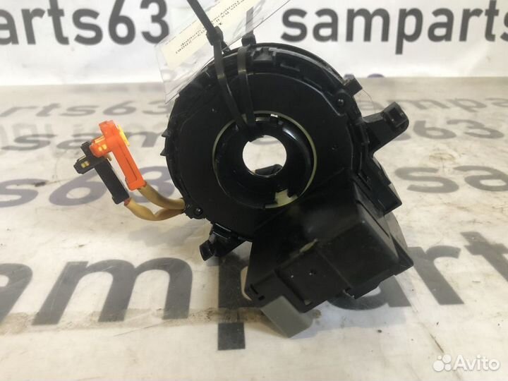 Подрулевой шлейф Lexus RX 2 XU30