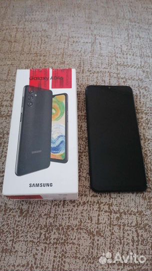 Samsung galaxy a04s