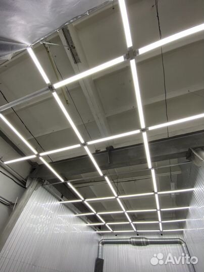 Светодиодные лампы