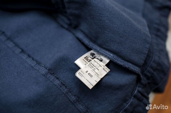 Плотная рубаха Belfield