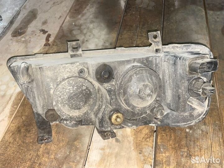 Фара передняя левая Chery A15 седан 1.6 2006