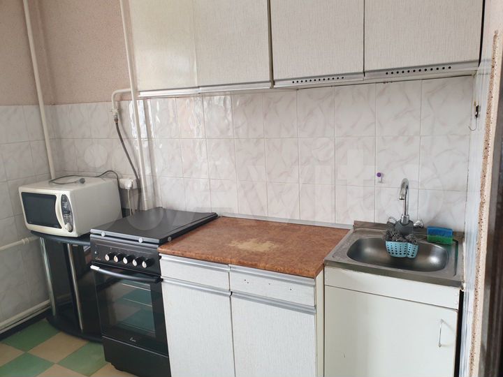 2-к. квартира, 53 м², 2/5 эт.