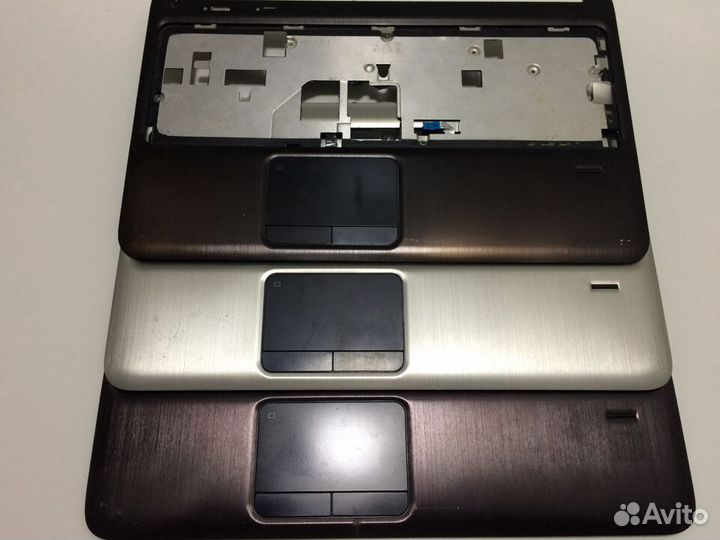 Топкейс ноутбука HP DV6-6000