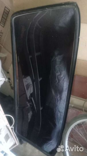 Стекло ваз 2106