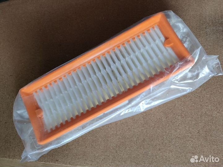 Фильтр воздушный Renault 82 00 985 420