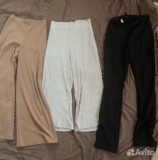 Пакет вещей 44-46