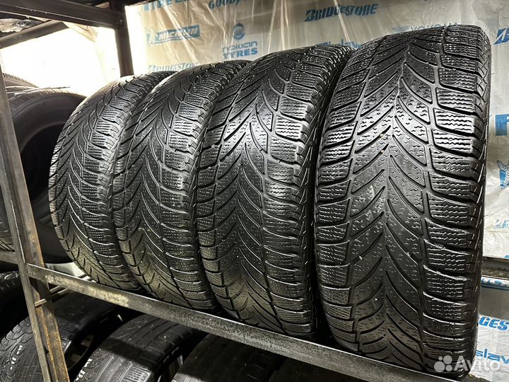 Goodyear UltraGrip Ice 2 205/55 R16 94T