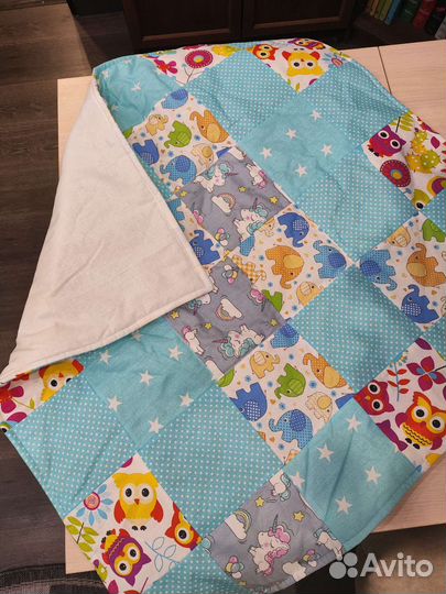 Конверт - одеяло