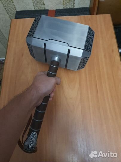 Молот Тора реплика 1:1