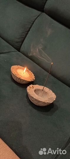 Свечи
