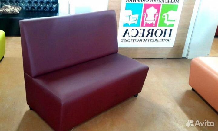 Мебель для кафе