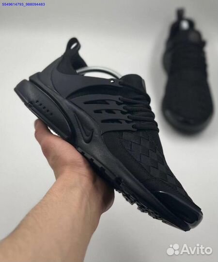 Nike Air Presto SE